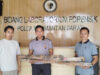 Dua Pelaku Diduga Lakukan Serangkaian Aksi Pembakaran Rumah Dan Penembakan Di Kecamatan Air Upas Telah Diamankan Polres Ketapang