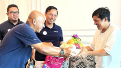 Rayakan Harpelnas 2025, Ini Hadiah Spesial dari Indosat Ooredoo Hutchison untuk Pelanggan